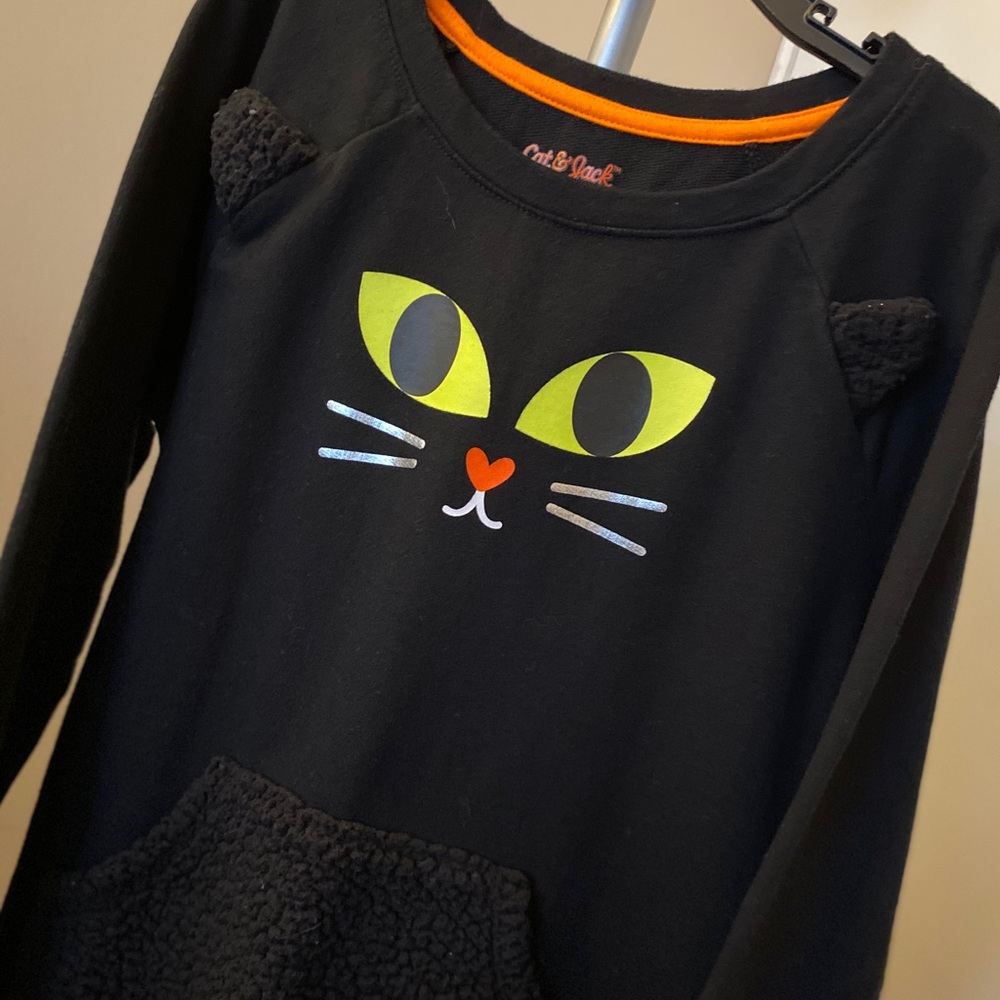 SOOOO CUTE!!!! 🎃👻😺🍁🍂